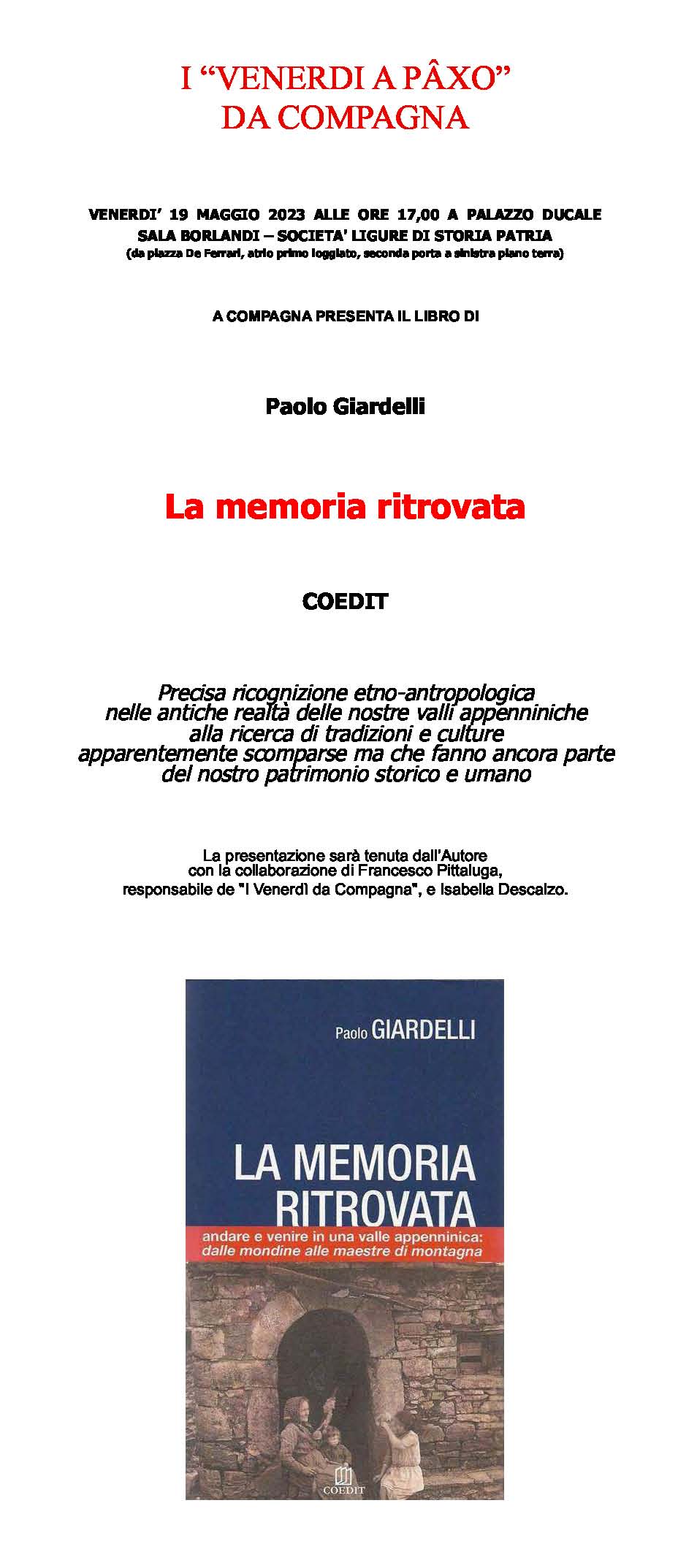 Il grande libro dei pisolini - Cooperativa Sociale Onlus Mignanego